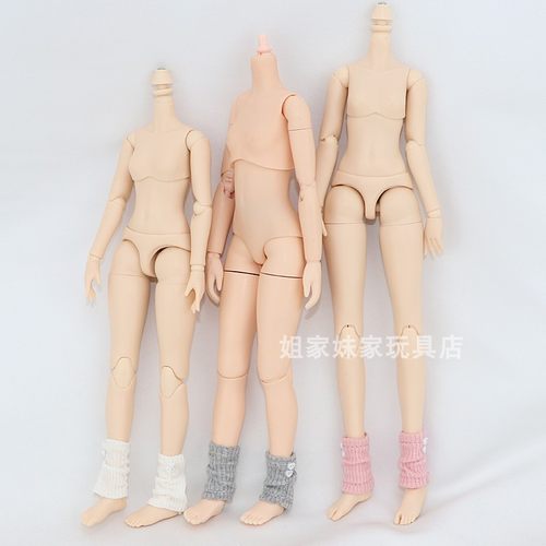 Blythe小布娃娃OB24袜子azone