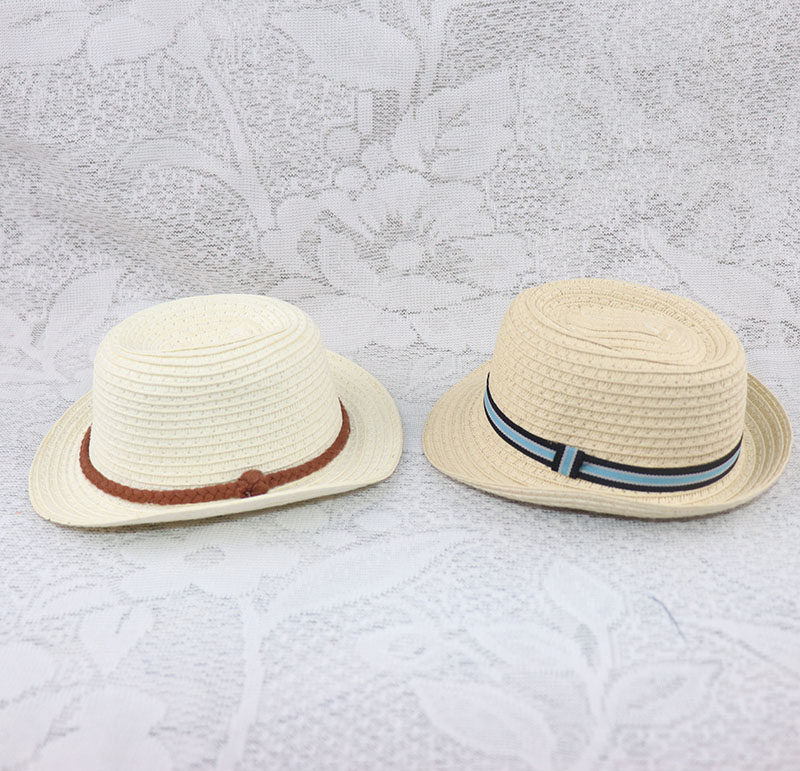 20cm娃衣手工玩偶手工玩偶草帽