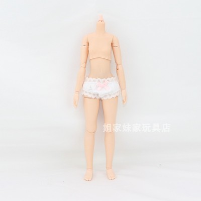 blythe小布娃衣ob22ob24内裤