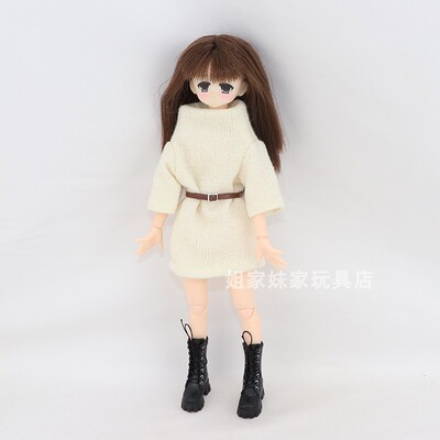 6分娃衣ob2224小布azone毛衣