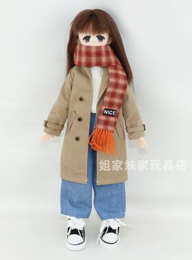 blythe小布azoneOB24OB22套装
