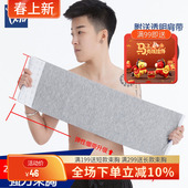 束胸绷带短无肩带裹胸显胸小运动抹胸束胸带COS束胸衣女内衣大码