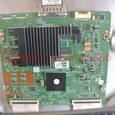 原装三星UA55ES7000J/ES8000J UA46ES7000J 逻辑板 BN41-01790C