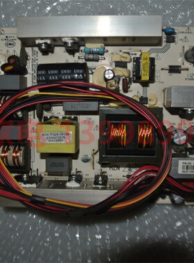 海尔L32G1电源板 JSK3185-050 P185W200*140C PS180V2.2