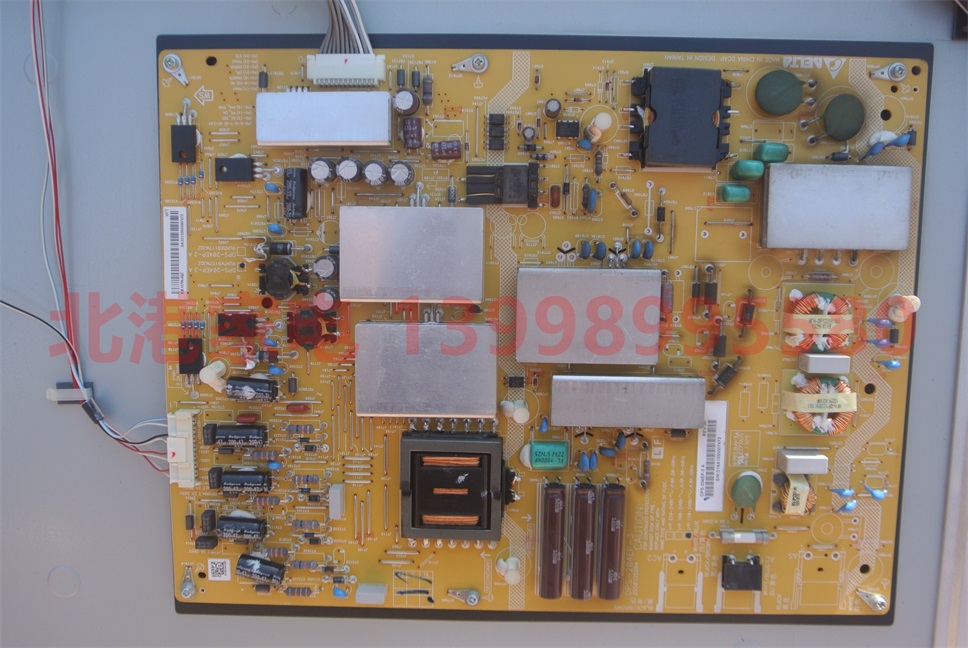 夏普 LCD-60LX850A 电源板 DPS-204EP-3 A