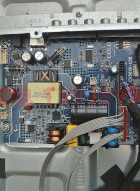 夏新 MX3230 主板 CV56XH-U28 屏PT320AT01-5