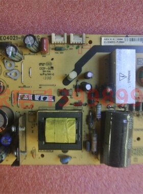 TCL L40F3309B 原装电源板 40-E04021-PWF1XG