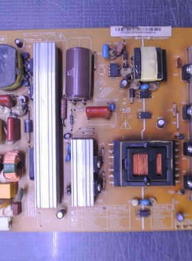 长虹iTV37830EX LED40760X LT32920EX原装电源板 FSP180S-4MF01