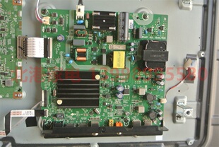 原装 海信 60E3F 主板 RSAG7.820.10191 屏 HD600Y1U41/U42