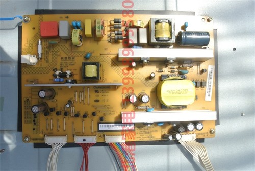 长虹 3D55C2100i 拆机电源板 HSL35D-8M7 HSL35D-8M8