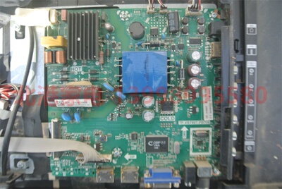 三羊32CE5100A 先锋LED-32B900V一体板 TP.VST69T.PB706