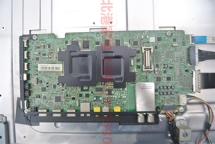 三星 UA55F8000AJXXR UA60F8000AJ 主板 BN41-01959C