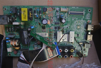 康佳LED32FZ900CE 主板 35019316 屏475YT