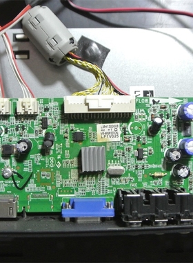 美乐 LE42M07G 主板 40-1MS82D-MAC2LG 屏LV420AUOT E9 V1