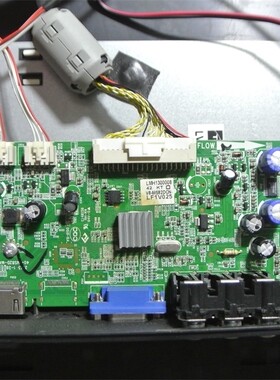 美乐 LE42M07G 主板 40-1MS82D-MAC2LG 屏LV420AUOT E9 V1