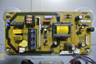 夏普 LCD-32NX155A 拆机电源板 QPWBFG316WJN2 实物图 非代用