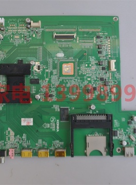 康佳 LED40X6000DE 拆机主板 35016726 屏 V390HK1-LS5