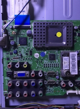 三星LA40A350C1主板 BN41-00984A 屏LTF400AA01