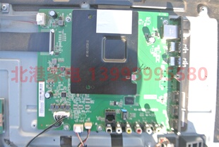 东芝 43U6700C 65U6700C 主板 40-MS828A1-MAC2LG