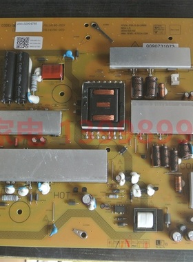 夏普LCD-65SU760A/761A65MY8008A电源板RUNTKB443WJ JSL16180-003