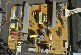 长虹 LED42B3100iC 拆机电源板 HSM35D-4MF