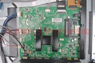 康佳 LED42X8100PDE LED65X8100DE 拆机主板 35017127