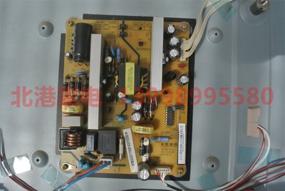 长虹 3D42B4500i 拆机电源板 HSS40D-4M9 XR7.820.201V1.4