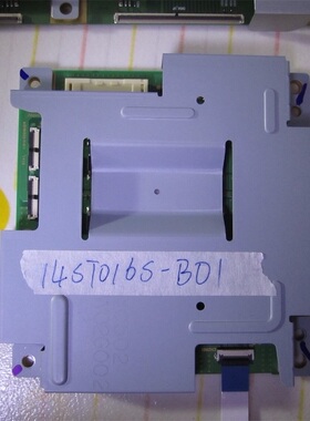 索尼KD-65X8500B 55X8000B 拆机恒流板 14ST016S-B01