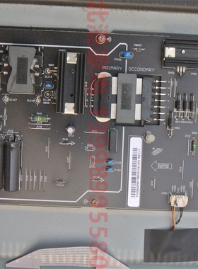 小米L65M5-AD电源板 AMP65XM-T33 FSP175-1FS01