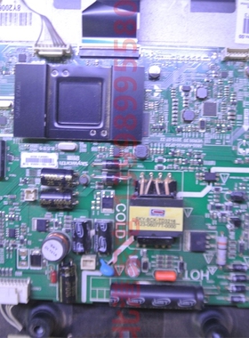 创维 32E3500 拆机一体板 5800-A9R430-0P20 屏RDL320HY(BD0-908)