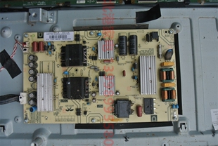 海尔 LS65A51 电源板 0090729199L AY166D-2SF12 V1.0