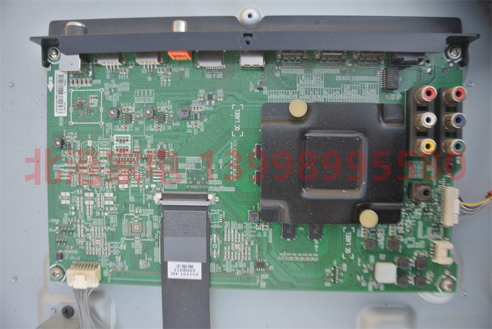 海信 LED43K5100U LED43EC520UA主板 RSAG7.820.7237 屏HD42K3U21