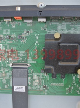 海信 LED43K5100U LED43EC520UA主板 RSAG7.820.7237 屏HD42K3U21