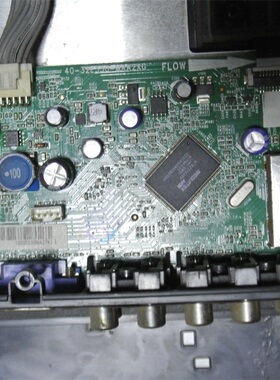 TCL L32W3212拆机主板 40-32E330-MAA2XG 屏LVW320CS0T E20 V1