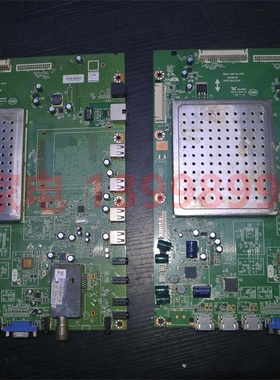 先锋LED42/47/55N200D 主板 5800-A8K710-0P10 配LG屏