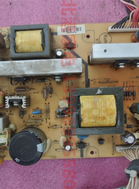 飞利浦32TA2800 32TA3000 拆机电源板 715T2190-3