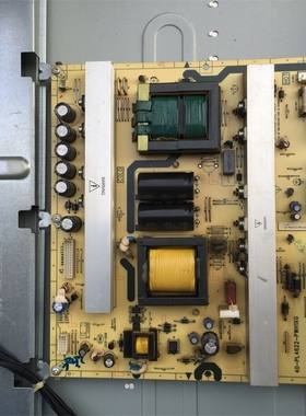 TCL L46F11拆机电源板 40-PL4622-PWH1XG 非代用 实物图