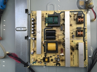 L46F11拆机电源板 非代用 PWH1XG 实物图 PL4622 TCL