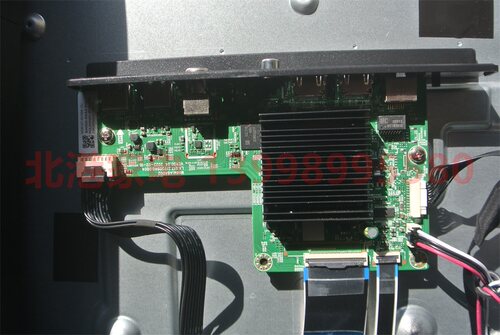 原装65A3创维65A3PRO主板A8A002 LA.017.21730940.0004