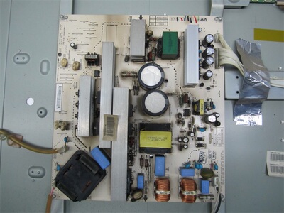 海信TLM4233D拆机电源板 2300KFG016A-F 非代用