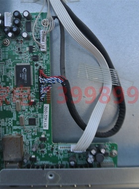 同方LE-48TL5500 LE-42TM1900D  55TL5900 主板 ACH-RT221-12-0X
