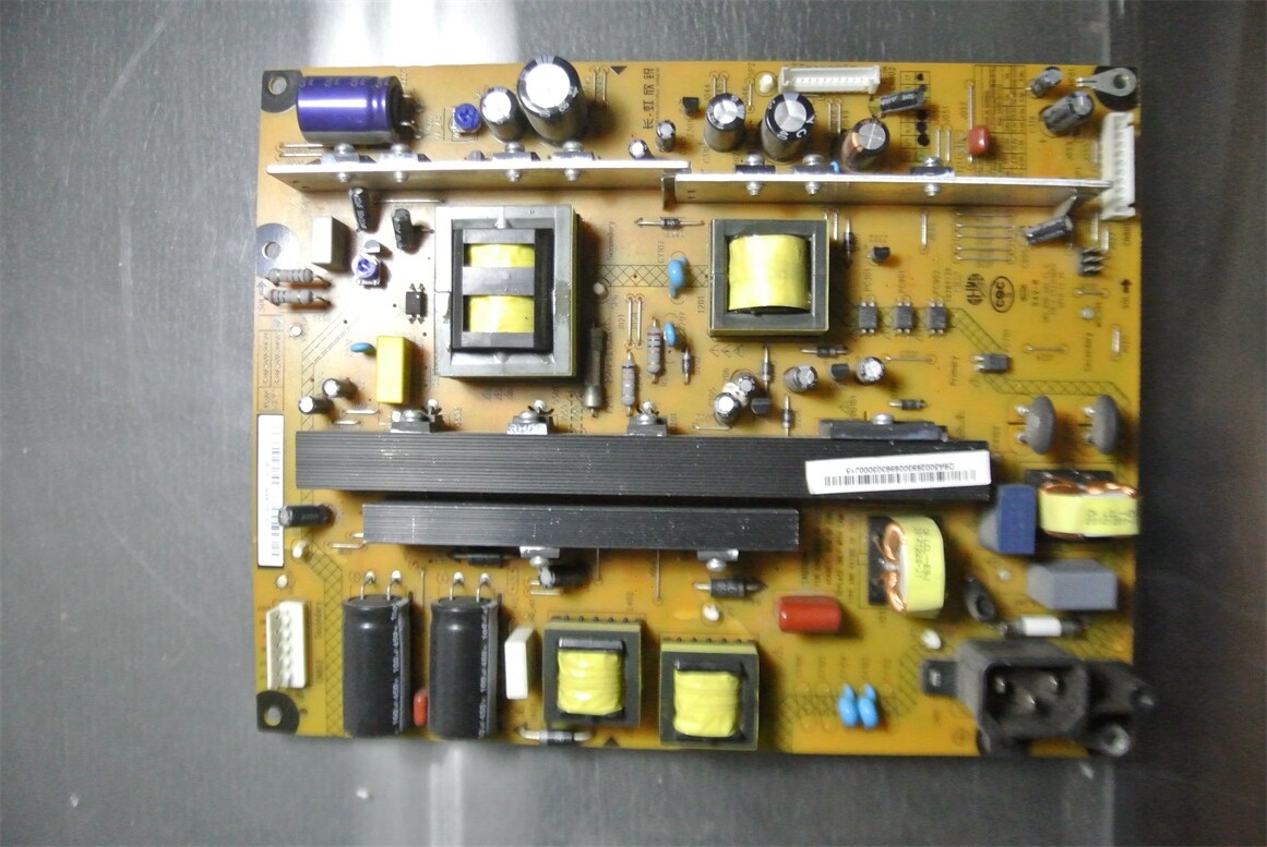 长虹等离子3D51C2080 拆机电源板 R-HS250B-5HF02