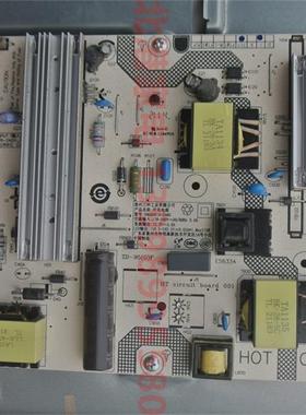 原装海尔LS55H7209 LQ55H71电源板SHG5501L-107E 0090729198