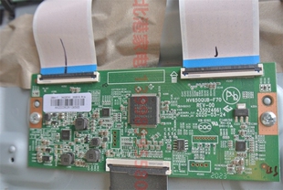 康佳 LED65F2 逻辑板 35024661 HV650QUB-F70
