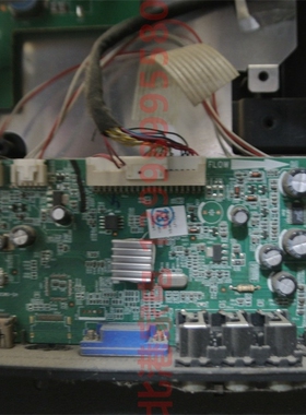 乐华LED32C350主板 40-0MS82D-MAD2LG OMS82D屏LVW320CSOT