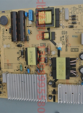 TCL 65P9 原装电源板 40-L242H4-PWA1CG