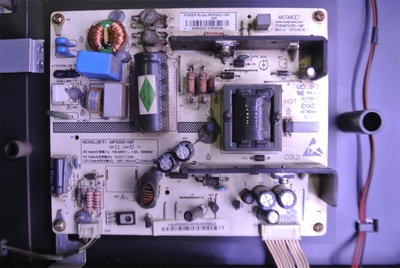 长虹3D39B3100iC LED32B3100iC 拆机电源板 MPS35D-1MF