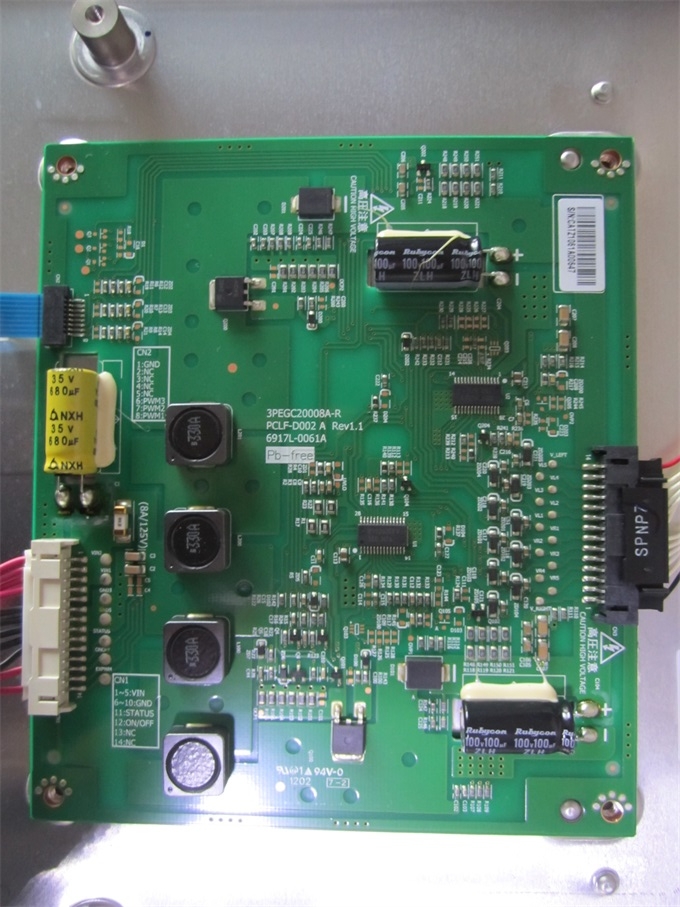 创维42E61HR拆机恒流板 6917L-0061A 3PEGC20008A-R 非代用