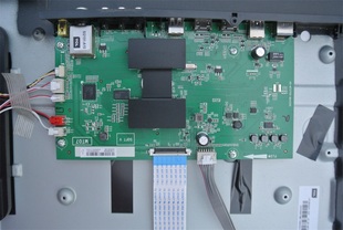 原装TCL L48F3800A D50A710 D48A710 L55P1S主板40-MT0700-MAA2HG