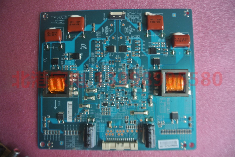 三星 广告机拼接屏46寸 LTI460HN11 恒流板 SSL460-0D14D